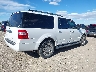 1FMJK1J57BE****** Salvage and Wrecked 2011 Ford Expedition in Wyoming State