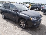 1C4NJCEA1ED****** Salvage and Wrecked 2014 Jeep Compass in Houston