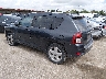 1C4NJCEA1ED****** Salvage and Repairable 2014 Jeep Compass in Houston