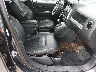 1C4NJCEA1ED****** Used and Repairable 2014 Jeep Compass in Texas State
