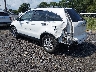 JHLRE3H58BC****** Salvage and Repairable 2011 Honda CR-V in Greenville