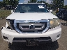 5FNYF4H49BB****** Destrozados 2011 Honda Pilot en Estado de Nueva Jersey
