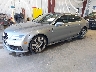WAU2GAFC6CN****** Used and Repairable 2012 Audi A7 in Provo