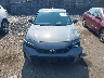19XFL2H89TE****** Destrozados 2026 Honda Civic en Estado de Massachusetts