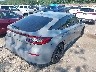 19XFL2H89TE****** Salvamento y Destrozados 2026 Honda Civic en Estado de Massachusetts