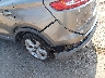 5LMCJ1C94HU****** Reparables 2017 Lincoln MKC