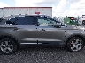 5LMCJ1C94HU****** Reparables 2017 Lincoln MKC en Estado de Mississippi