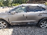 5LMCJ1C94HU****** Salvamento 2017 Lincoln MKC