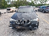 5UXWZ7C38H0****** Wrecked 2017 BMW X3 in Florida State