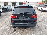 5UXWZ7C38H0****** Wrecked 2017 BMW X3