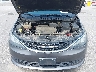 2C4RC1DG9LR****** Reparables 2020 Chrysler Voyager en Omaha South