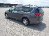 2C4RC1DG9LR****** Salvamento y Reparables 2020 Chrysler Voyager en Omaha South