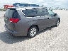 2C4RC1DG9LR****** Salvamento y Destrozados 2020 Chrysler Voyager en Estado de Nebraska