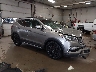 5XYZWDLA2HG****** Salvage and Wrecked 2017 Hyundai Santa Fe in Portland Gorham