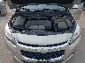 1G11C5SL6FF****** Reparables 2015 Chevrolet Malibu en Baltimore