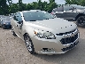 1G11C5SL6FF****** Destrozados 2015 Chevrolet Malibu en Estado de Maryland