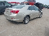 1G11C5SL6FF****** Salvamento y Destrozados 2015 Chevrolet Malibu en Estado de Maryland