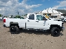 2GC2KREG0K1****** Repairable 2019 Chevrolet Silverado 2500 in Delaware State