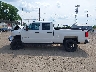 2GC2KREG0K1****** Salvage 2019 Chevrolet Silverado 2500