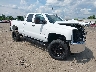 2GC2KREG0K1****** Salvage and Wrecked 2019 Chevrolet Silverado 2500 in New Castle