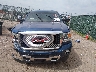 1GT12UE80GF****** Wrecked 2016 GMC Sierra 2500 HD in Kansas State