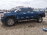 1GT12UE80GF****** Repairable 2016 GMC Sierra 2500 HD in Kansas State