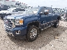 1GT12UE80GF****** Used and Repairable 2016 GMC Sierra 2500 HD in Wichita