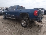 1GT12UE80GF****** Salvage and Repairable 2016 GMC Sierra 2500 HD in Wichita