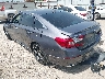 1HGCV3F99NA****** Salvage and Repairable 2022 Honda Accord Hybrid in Houston North