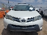 2T3YFREV3DW****** Wrecked 2013 Toyota RAV4 in Texas State