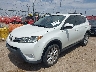 2T3YFREV3DW****** Used and Repairable 2013 Toyota RAV4 in Lubbock