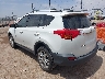 2T3YFREV3DW****** Salvage and Repairable 2013 Toyota RAV4 in Lubbock