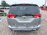 2C4RC1GG5HR****** Destrozados 2017 Chrysler Pacifica