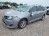 2C4RC1GG5HR****** Usados y Reparables 2017 Chrysler Pacifica en Davenport