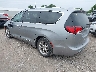 2C4RC1GG5HR****** Salvamento y Reparables 2017 Chrysler Pacifica en Davenport