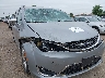 2C4RC1GG5HR****** Salvamento y Reparables 2017 Chrysler Pacifica en Estado de Iowa