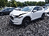 JM3KFBDL8H0****** Used and Repairable 2017 Mazda CX-5 in Greenville