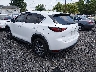 JM3KFBDL8H0****** Salvage and Repairable 2017 Mazda CX-5 in Greenville