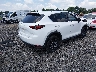 JM3KFBDL8H0****** Salvage and Wrecked 2017 Mazda CX-5 in South Carolina State