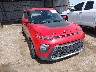 KNDJ23AU1N7****** Salvamento y Destrozados 2022 Kia Soul en Oklahoma City