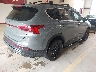 5NMS6DAJ6NH****** Salvage and Wrecked 2022 Hyundai Santa Fe in North Carolina State