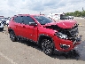 3C4NJDEB4MT****** Salvage and Wrecked 2021 Jeep Compass in Raleigh