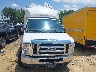 1FDWE3F67JD****** Wrecked 2018 Ford E-350 Cutaway