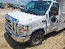 1FDWE3F67JD****** Salvage 2018 Ford E-350 Cutaway in North Carolina State