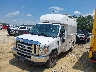 1FDWE3F67JD****** Used and Repairable 2018 Ford E-350 Cutaway in Raleigh