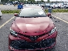 4T1B11HK2KU****** Wrecked 2019 Toyota Camry in Florida State