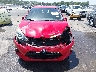 JTDKDTB3XF1****** Wrecked 2015 Toyota Prius C in Illinois State