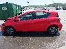 JTDKDTB3XF1****** Repairable 2015 Toyota Prius C in Illinois State