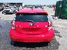 JTDKDTB3XF1****** Wrecked 2015 Toyota Prius C