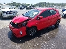 JTDKDTB3XF1****** Used and Repairable 2015 Toyota Prius C in Saint Louis